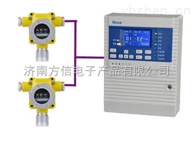 燃氣濃度泄漏報警器 燃氣泄漏氣體檢測報警器 _供應信息_商機_中國儀表網