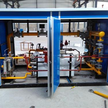 河北圣匯燃氣設(shè)備